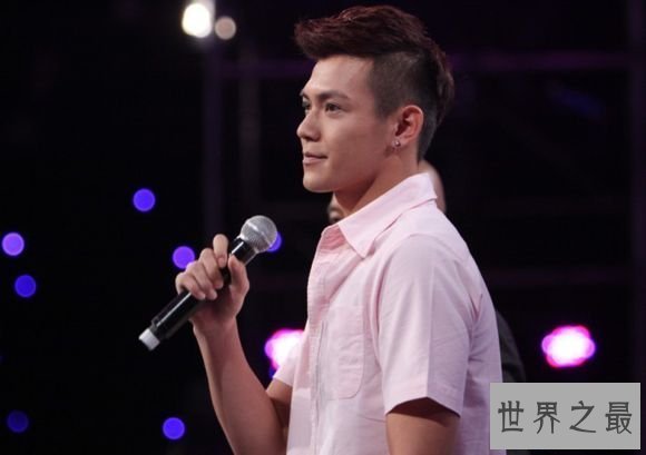 【图】非诚勿扰最帅男嘉宾排行榜，＂小吴彦祖＂杨凯