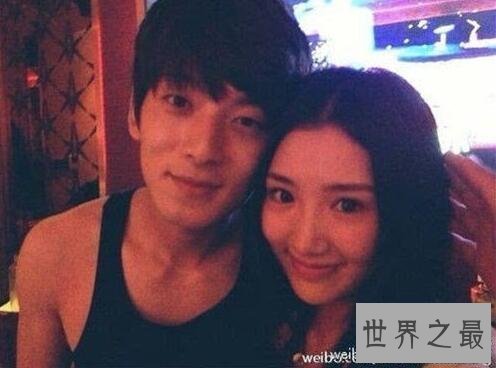 【图】陈翔最帅的照片，陈翔和毛晓彤爱情曝光