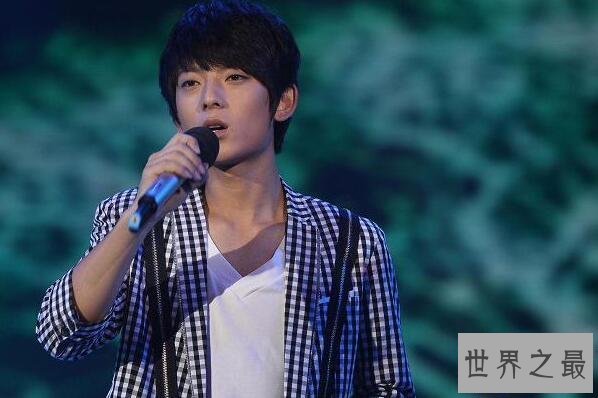 【图】陈翔最帅的照片，陈翔和毛晓彤爱情曝光