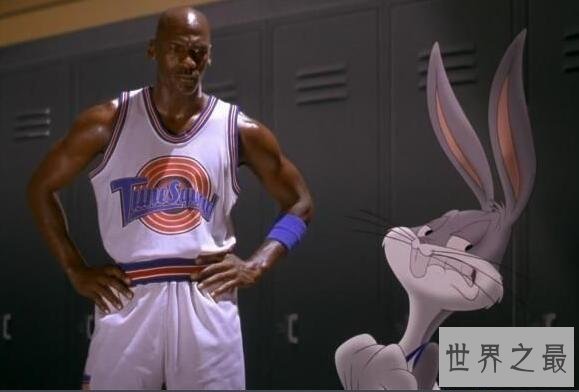 【图】篮球电影10大排行榜，乔丹姚明等NBA巨星演电影