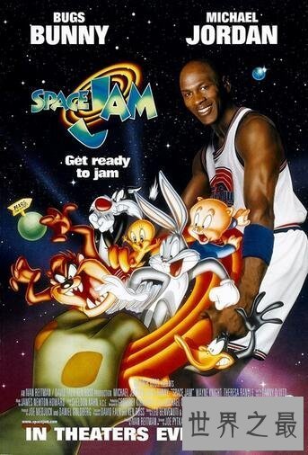 【图】篮球电影10大排行榜，乔丹姚明等NBA巨星演电影