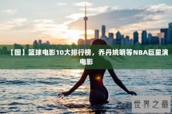 【图】篮球电影10大排行榜，乔丹姚明等NBA巨星演电影