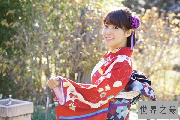 【图】日自身体最迷人的女优排行，TOP前20名(大看点)