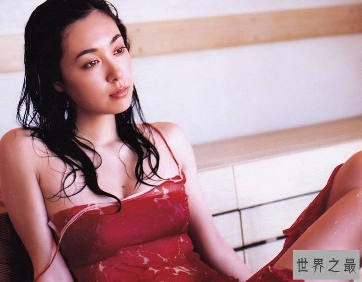 【图】日自身体最迷人的女优排行，TOP前20名(大看点)