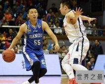 【图】CBA史上十大无人能破的纪录 姚明总决赛超神21投