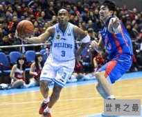 【图】CBA史上分差最大的十大比赛 八一王朝163-94狂胜对