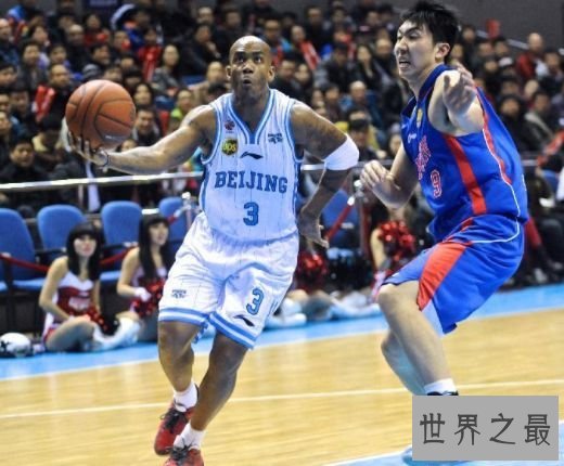 2013-14赛季北京133-79天津