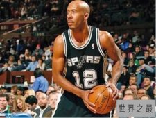 【图】NBA球星十大之最纪录盘点 字母哥27厘米的手比脸