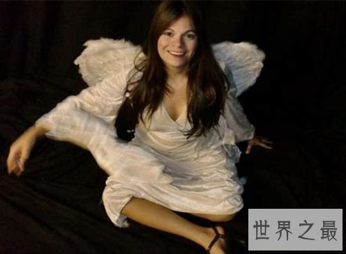 玛丽.艾威娜