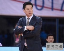【图】中国体坛五大最受欢迎的教练 刘国梁第二 第一实