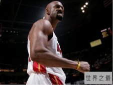 【图】NBA五大最不要命的拼命三郎 黑曼巴科比跟腱断裂