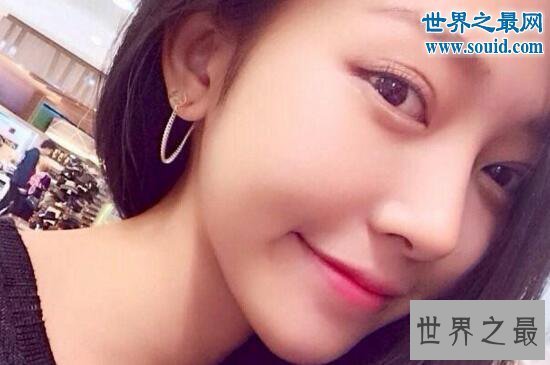 【图】越南最美女大先生yeohuny，肤白貌美颜值爆表