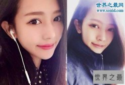 【图】越南最美女大学生yeohuny，肤白貌美颜值爆表