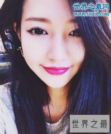 【图】越南最美女大先生yeohuny，肤白貌美颜值爆表