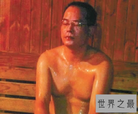 【图】世界上最不怕冷的人，冰块中生活120分钟