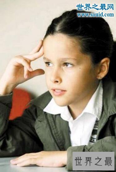 【图】寰球最年轻的微软工程师，居然是个9岁小女孩