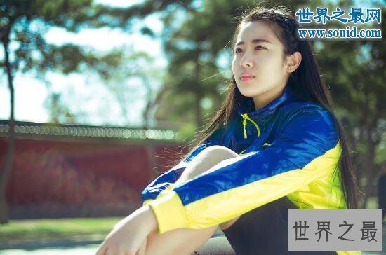 【图】最美女胖子及佳伟，励志女孩狂瘦60斤成最美女神