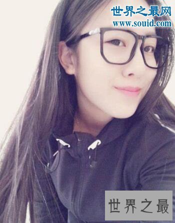 【图】最美女胖子及佳伟，励志女孩狂瘦60斤成最美女神