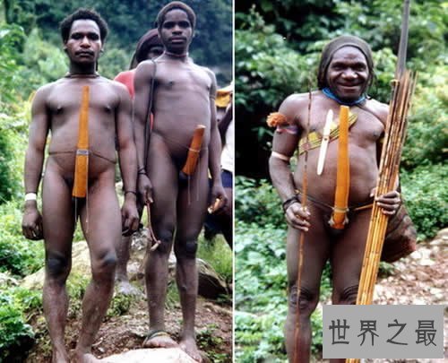 【图】最大的阴茎，世界最长阴径有多长(超级恐惧56厘