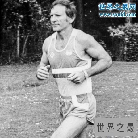 【图】世界上心跳最慢的人，81岁英国老人(每分钟26下