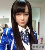 【图】中国第一美女鞠婧祎漂亮私照曝光，中国人都想