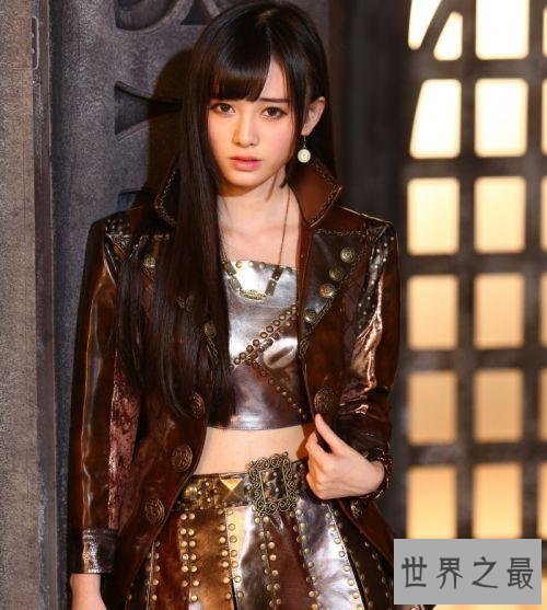 【图】中国第一美女鞠婧祎美丽私照曝光，中国人都想