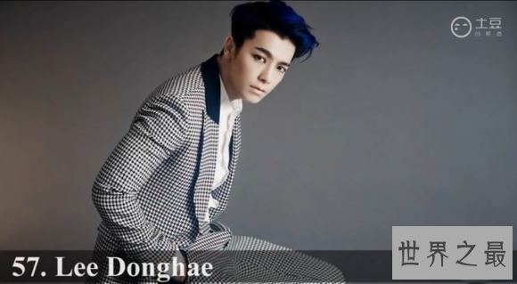 【图】2015寰球最帅100人，寰球最帅的男人(大陆无人上榜