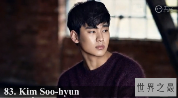 【图】2015寰球最帅100人，寰球最帅的男人(大陆无人上榜