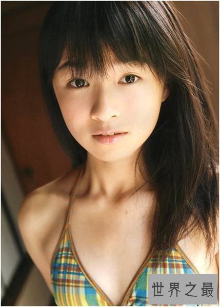 【图】过分夸大的十大美少女，三百万光年一遇的美少