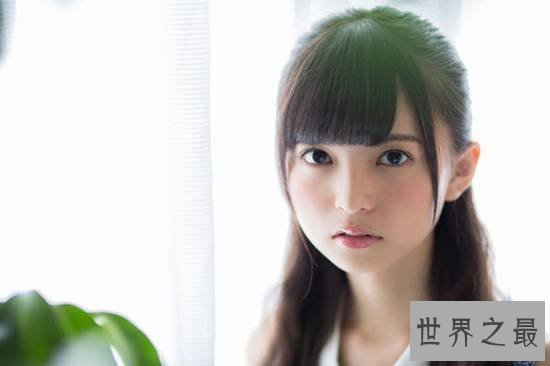 【图】过分夸大的十大美少女，三百万光年一遇的美少