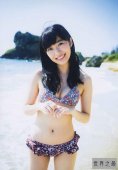 【图】日本十大平胸美女排行榜，换换口味更性感