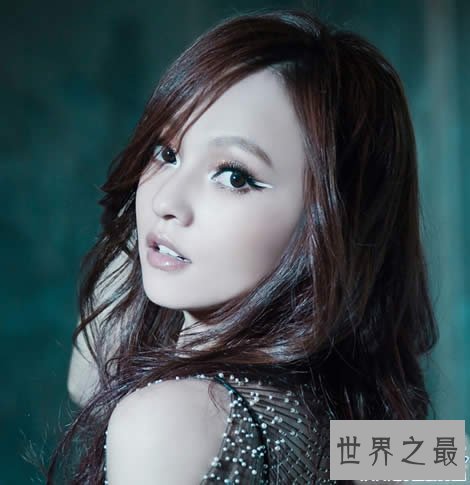 【图】台湾乐坛四大教主，蔡依林是最胜利的一个