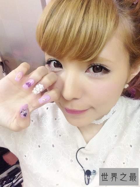 【图】日本最美的十大卧蚕美女，不懂卧蚕美女的出去