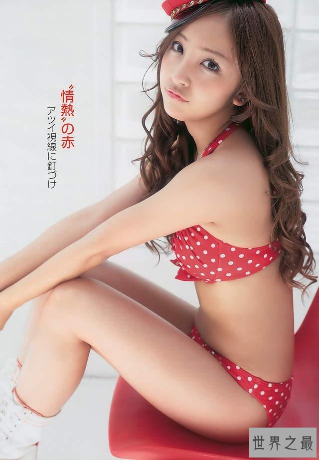 【图】日本最美的十大卧蚕美女，不懂卧蚕美女的出去