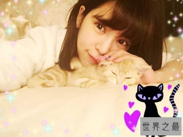 【图】日本最美的十大卧蚕美女，不懂卧蚕美女的出去