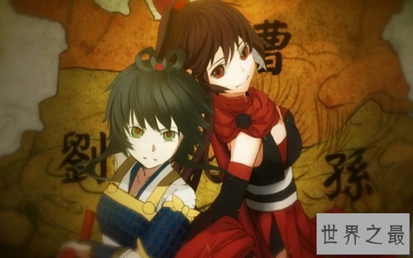 【图】二次元四大神曲，传统文明工口内容还有鬼畜齐