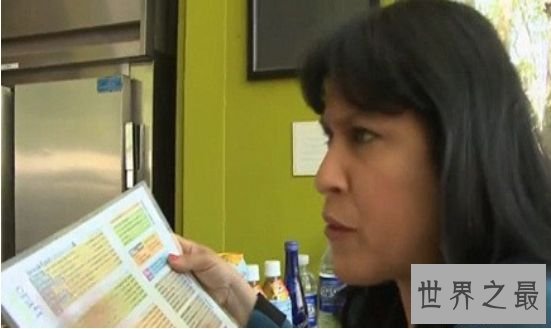 世界上语速最快的女人，弗兰·卡波仅用15秒工夫读完《三只小猪》