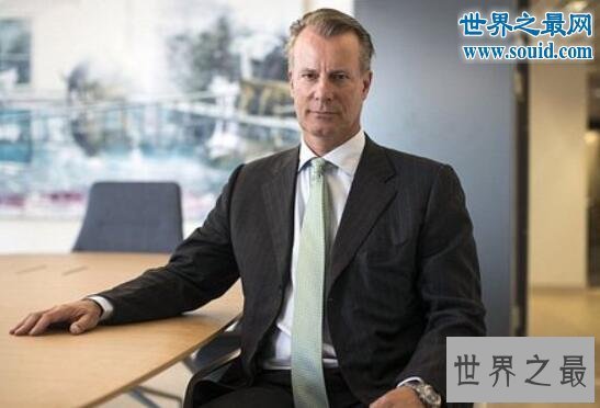 【图】世界上最年轻的亿万富翁，年仅19岁(身价12亿美元