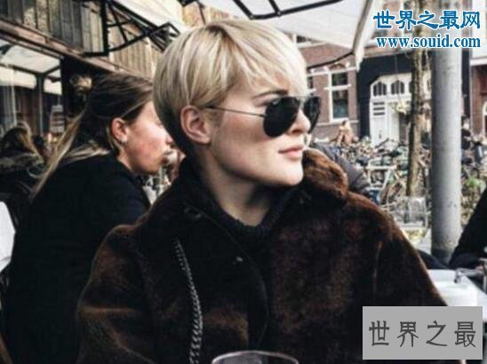 【图】世界上最年轻的亿万富翁，年仅19岁(身价12亿美元