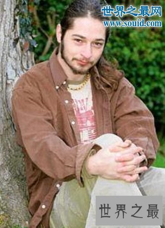 【图】打嗝工夫最长的人，查尔斯.奥斯本(不断打嗝68年