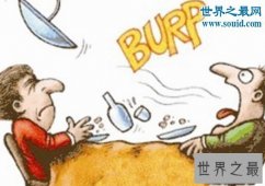 【图】打嗝时间最长的人，查尔斯.奥斯本(一直打嗝68年