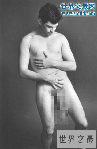 【图】世界上领有最大阴茎的男人，乔纳·福尔肯(长3