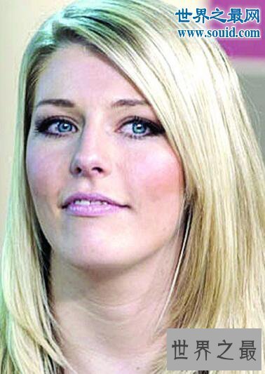 【图】天生双阴DAO的英国金发女郎，性生存要教训两次