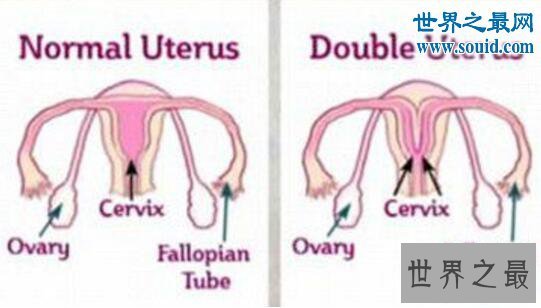 【图】天生双阴DAO的英国金发女郎，性生存要教训两次