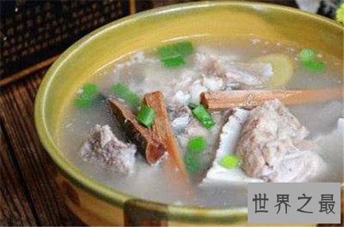 【图】牛奶树具备多重效用 一种会产牛奶的果树