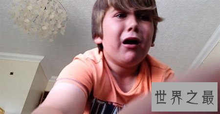 【图】卡罗莱纳死神辣椒有多辣 勇敢者的食品