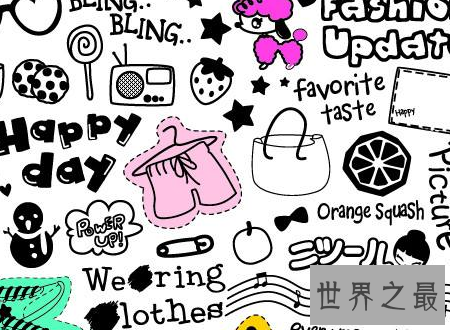 【图】草莓英文在国外人们居然这样称呼他