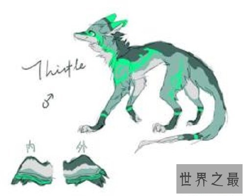 【图】虬褫，一条活在我们古代神话故事里的白蛇