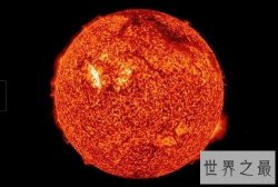 【图】卡灵顿事件，当时发生的放在现在，将会是一场