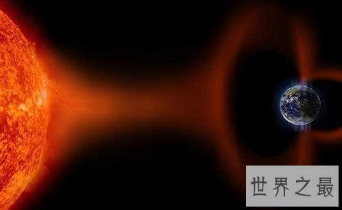 【图】卡灵顿事件，当时发生的放在现在，将会是一场